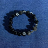 Wenwan Bracelet Stone Geometric Handmade For Women