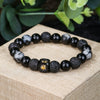 Wenwan Bracelet Stone Geometric Handmade For Women