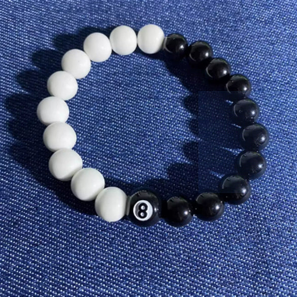Wenwan Bracelet Stone Geometric Handmade For Women