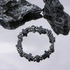 Wenwan Bracelet Stone Geometric Handmade For Women