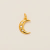 Wholesale Accessories Copper Pendant With Smiley Boots Love Shape Electroplated Real Gold Fashion Trend