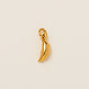Wholesale Accessories Copper Pendant With Smiley Boots Love Shape Electroplated Real Gold Fashion Trend