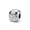 Wholesale Accessories Stainless Steel Anime Style Kitty Cat Butterfly Love Pattern Electroplated Beaded