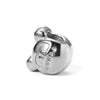 Wholesale Accessories Stainless Steel Anime Style Kitty Cat Butterfly Love Pattern Electroplated Beaded