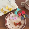 Wholesale Acetate Duckbill Hairpin Handmade Sweet Style For Women