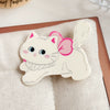Wholesale Acetic Acid Cartoon Animal Bb Hair Clips For Women