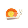 Wholesale Acetic Acid Handmade Cartoon Animal Hairpin For Women