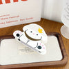 Wholesale Acetic Acid Handmade Cartoon Animal Hairpin For Women