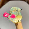 Wholesale Acetic Acid Handmade Cartoon Animal Hairpin Hair Accessories