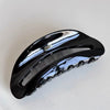 Wholesale Acetic Acid Handmade Fashion Hair Clips For Women
