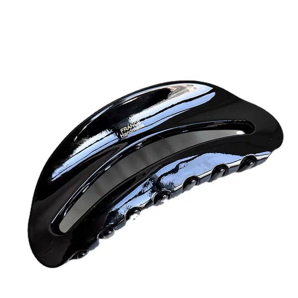 Wholesale Acetic Acid Handmade Fashion Hair Clips For Women