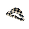 Wholesale Acetic Acid Handmade Hollowout Grab Clip Women's Retro Hair Accessories