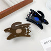 Wholesale Acetic Acid Handmade Kitten Style Hair Accessories For Women