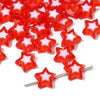 Wholesale Acrylic Double Color Love Loose Beads Handmade Diy Beaded Jewelry Accessories For Bracelets And Necklaces Lovely Style