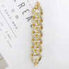 Wholesale Acrylic Fashion Handmade Diamond Bracelet Jewelry Accessories