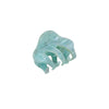 Wholesale Acrylic Geometric Handmade Hair Accessories For Women