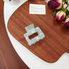 Wholesale Acrylic Handmade Small Fresh Hair Clips For Girls