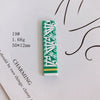 Wholesale Acrylic Jewelry Accessories With Three Dimensional Printing Pattern For Diy
