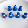 Wholesale Acrylic Mini Monster Cartoon Jewelry Pendant For Diy Bracelet And Necklace