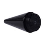 Wholesale Acrylic Pointed Cone Personality Dripping Oil Twoinone Piercing And Ear Expansion Tool Set