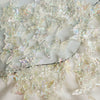 Wholesale Acrylic Three Dimensional Butterfly Hairpin Jewelry Accessories Color Plated Animal Style