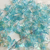 Wholesale Acrylic Three Dimensional Butterfly Hairpin Jewelry Accessories Color Plated Animal Style