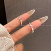 Wholesale Adjustable Animal Zodiac Copper Ring With Electroplating For Women