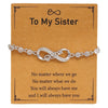 Wholesale Adjustable Crystal Bracelet With Copper Electroplated Platinum And Letter Inlay For Women Geometric Letter Number Text Design