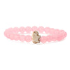 Wholesale Agate Handmade Animal Zodiac Beaded Stretch Bracelet
