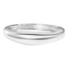 Wholesale Allmatch Open Alloy Bracelet Geometric Style Electroplated Unisex