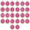 Wholesale Alloy Accessories Minimalist Style With English Letter And Oil Drop Design