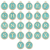 Wholesale Alloy Accessories Minimalist Style With English Letter And Oil Drop Design