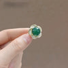 Wholesale Alloy Animal Antilight Electroplated Brooch For Women Fashion Jewelry