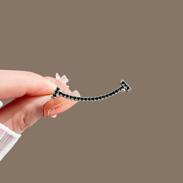 Wholesale Alloy Animal Pattern Electroplated Women's Antiexposure Brooch For Sweater Cardigan Accessories