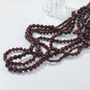 Wholesale Alloy Beaded Geometric Style Handmade Necklace For Women