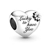 Wholesale Alloy Beaded Heart Shaped Hollow Necklace With Totem Pattern And Electroplating Treatment