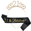 Wholesale Alloy Digital Crown Headband Shoulder Strap Headdress For Women With Simple Geometric Style And Electroplating Treatment