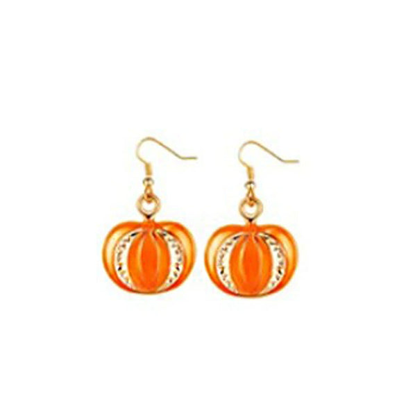 Wholesale Alloy Earrings With Leaf Geometric Animal Zodiac Patterns And Electroplating For Women