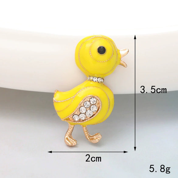 Wholesale Alloy Electroplated Creative Metal Accessories With Mickey Head And Duck Shapes For Jewelry And Mobile Phone Shells