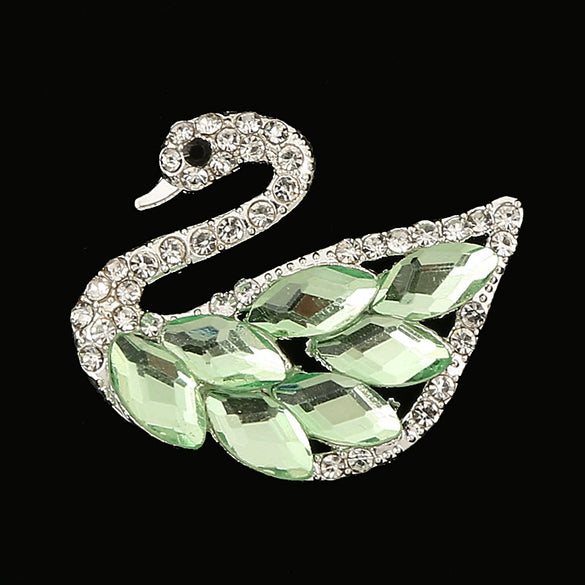 Wholesale Alloy Electroplated Creative Metal Accessories With Mickey Head And Duck Shapes For Jewelry And Mobile Phone Shells