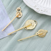 Wholesale Alloy Electroplated Women's Star Style Hair Accessories Hair Clip Bangs Clip