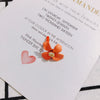 Wholesale Alloy Flower Hanging Earrings Jewelry Accessories With Baking Paint