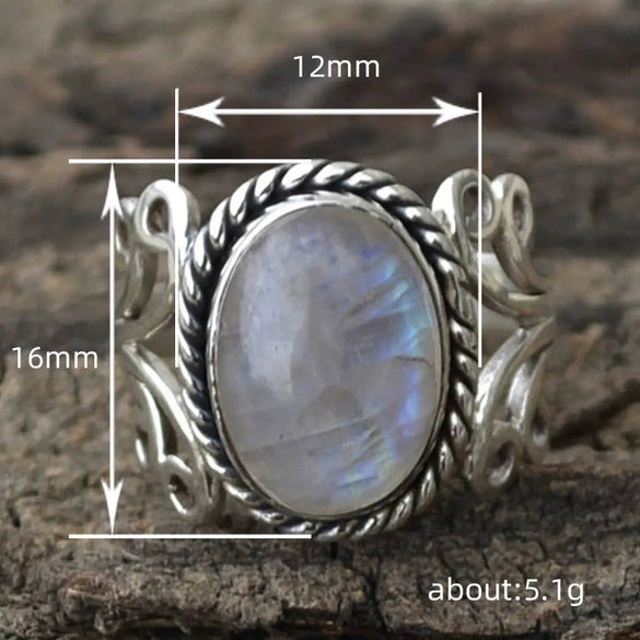 Wholesale Alloy Geometric Style Electroplated Ring For Women