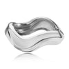 Wholesale Alloy Geometric Style Electroplating Unisex Spring Open Bracelet