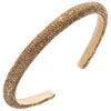 Wholesale Alloy Hair Hoop Women's Diamond Simple Geometric Headband Hair Accessories