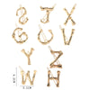 Wholesale Alloy Hairpin With Goldplated Letter And Plaid Pattern Popular Frog Clip Jewelry For Women