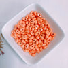 Wholesale Alloy Loose Beads For Jewelry Making Spray Painted Diy Handmade Beaded Necklace And Bracelet Accessories Environmentally Protected