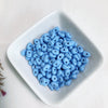 Wholesale Alloy Loose Beads For Jewelry Making Spray Painted Diy Handmade Beaded Necklace And Bracelet Accessories Environmentally Protected
