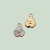 Wholesale Alloy Minimalist Dripping Oil Totem Pendant Jewelry Accessories