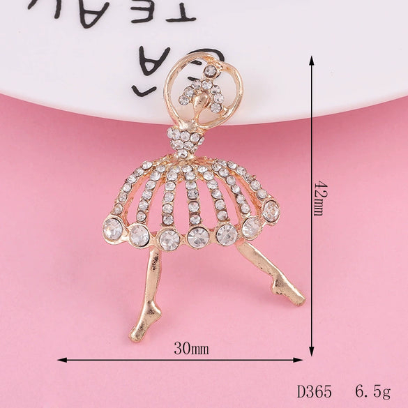 Wholesale Alloy Mobile Phone Shell Accessories With Angel Pattern And Electroplating For Women